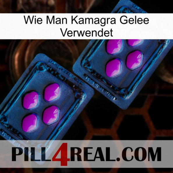 How To Use Kamagra Jelly 03